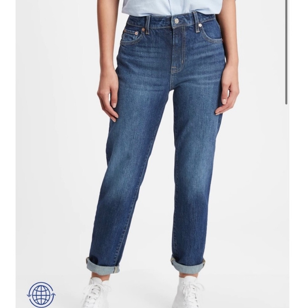 Gap Boyfriend Jeans